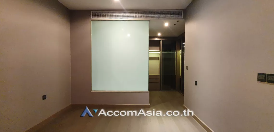  2 Bedrooms  Condominium For Rent in Ratchadapisek, Bangkok  near MRT Phetchaburi (AA28206)