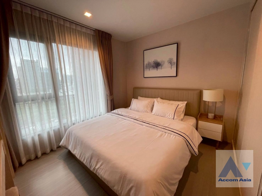 8  2 br Condominium for rent and sale in Phaholyothin ,Bangkok MRT Rama 9 at LIFE Asoke-Rama 9 AA28211