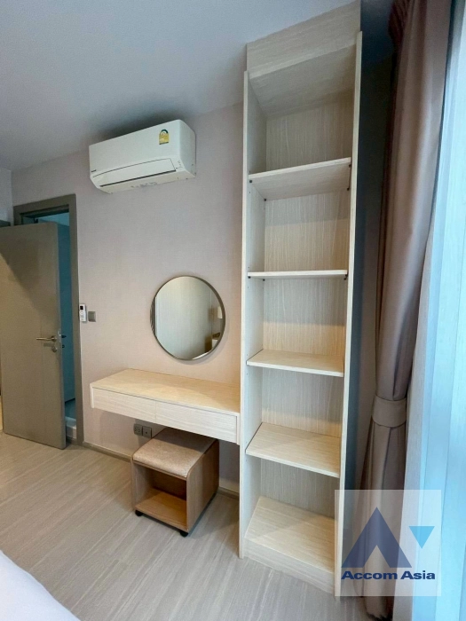 11  2 br Condominium for rent and sale in Phaholyothin ,Bangkok MRT Rama 9 at LIFE Asoke-Rama 9 AA28211