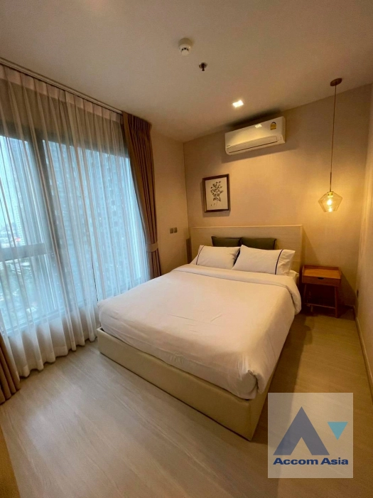 6  2 br Condominium for rent and sale in Phaholyothin ,Bangkok MRT Rama 9 at LIFE Asoke-Rama 9 AA28211