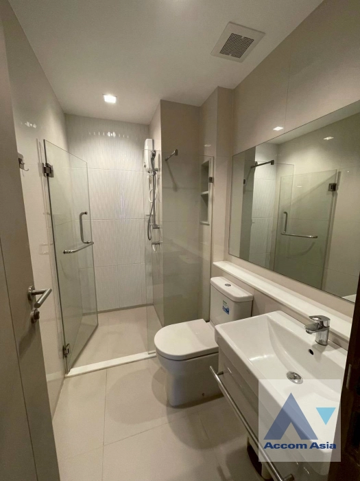 13  2 br Condominium for rent and sale in Phaholyothin ,Bangkok MRT Rama 9 at LIFE Asoke-Rama 9 AA28211