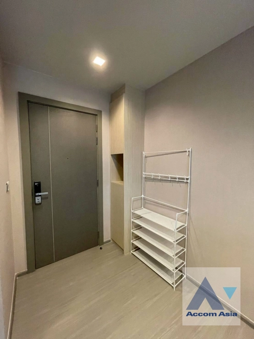14  2 br Condominium for rent and sale in Phaholyothin ,Bangkok MRT Rama 9 at LIFE Asoke-Rama 9 AA28211