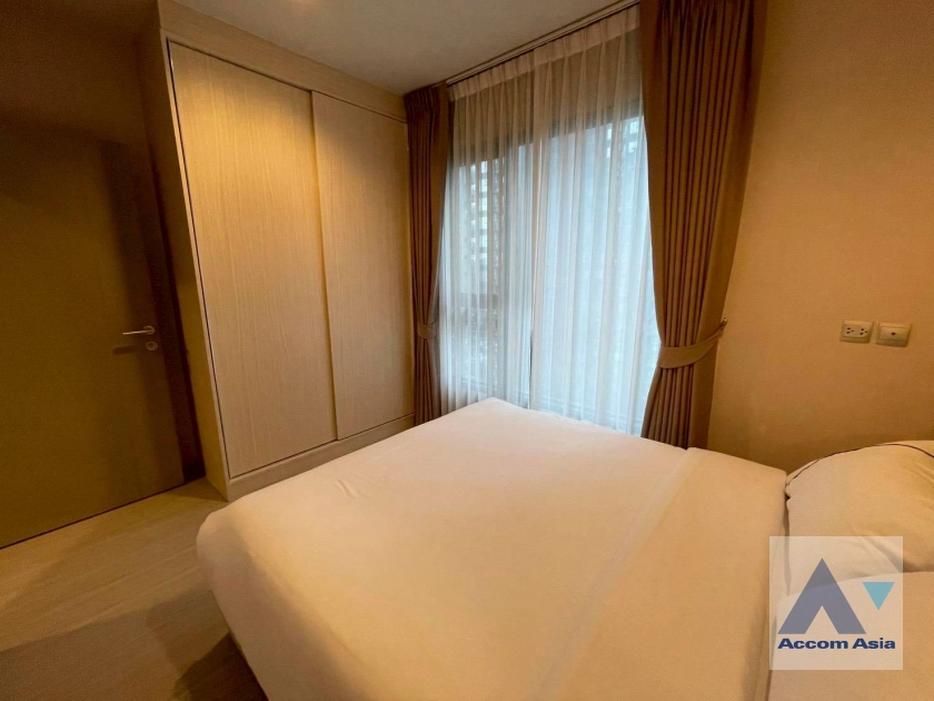 7  2 br Condominium for rent and sale in Phaholyothin ,Bangkok MRT Rama 9 at LIFE Asoke-Rama 9 AA28211