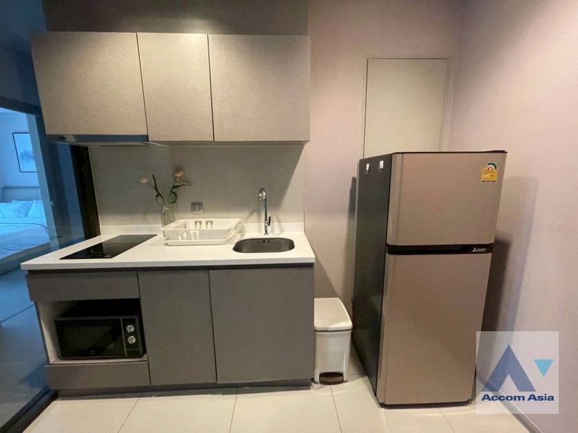 5  2 br Condominium for rent and sale in Phaholyothin ,Bangkok MRT Rama 9 at LIFE Asoke-Rama 9 AA28211