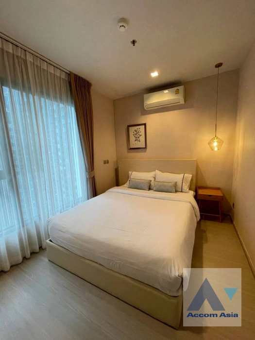 9  2 br Condominium for rent and sale in Phaholyothin ,Bangkok MRT Rama 9 at LIFE Asoke-Rama 9 AA28211