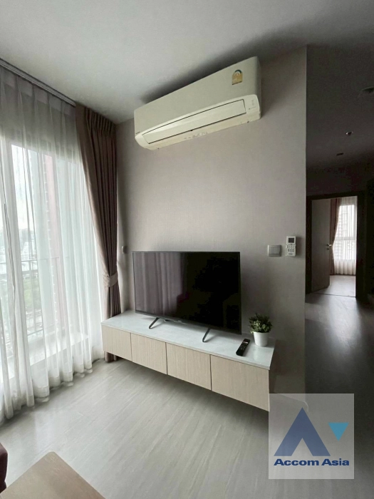 unit 2 Bedrooms  Condominium For Rent & Sale in Phaholyothin, Bangkok  near MRT Rama 9 (AA28211)