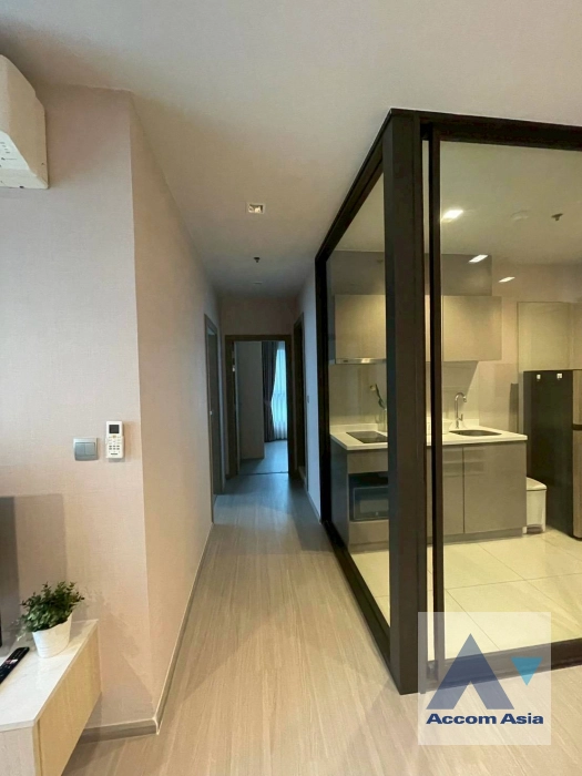 12  2 br Condominium for rent and sale in Phaholyothin ,Bangkok MRT Rama 9 at LIFE Asoke-Rama 9 AA28211
