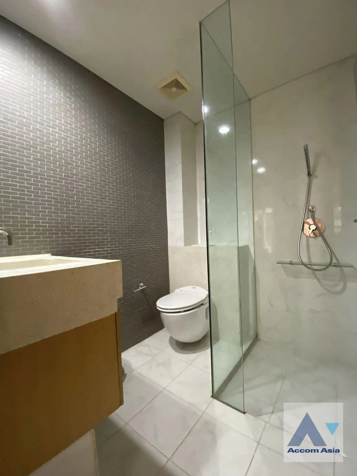 8  2 br Condominium For Rent in Sukhumvit ,Bangkok BTS Phrom Phong at Siamese Gioia AA28213