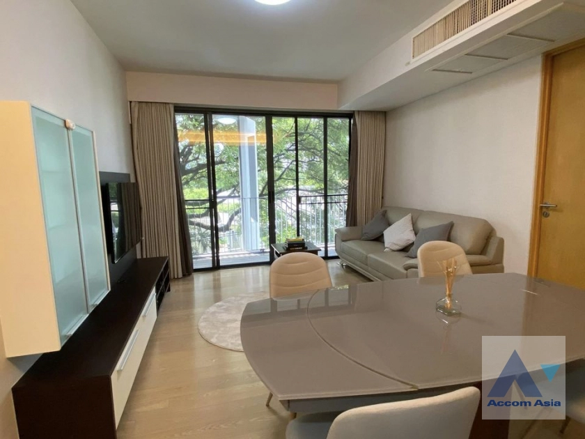  Siamese Gioia Condominium  2 Bedroom for Rent BTS Phrom Phong in Sukhumvit Bangkok