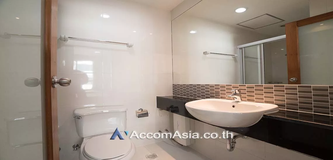 9  2 br Apartment For Rent in Sukhumvit ,Bangkok BTS Phrom Phong at Perfect Living In Bangkok AA28215