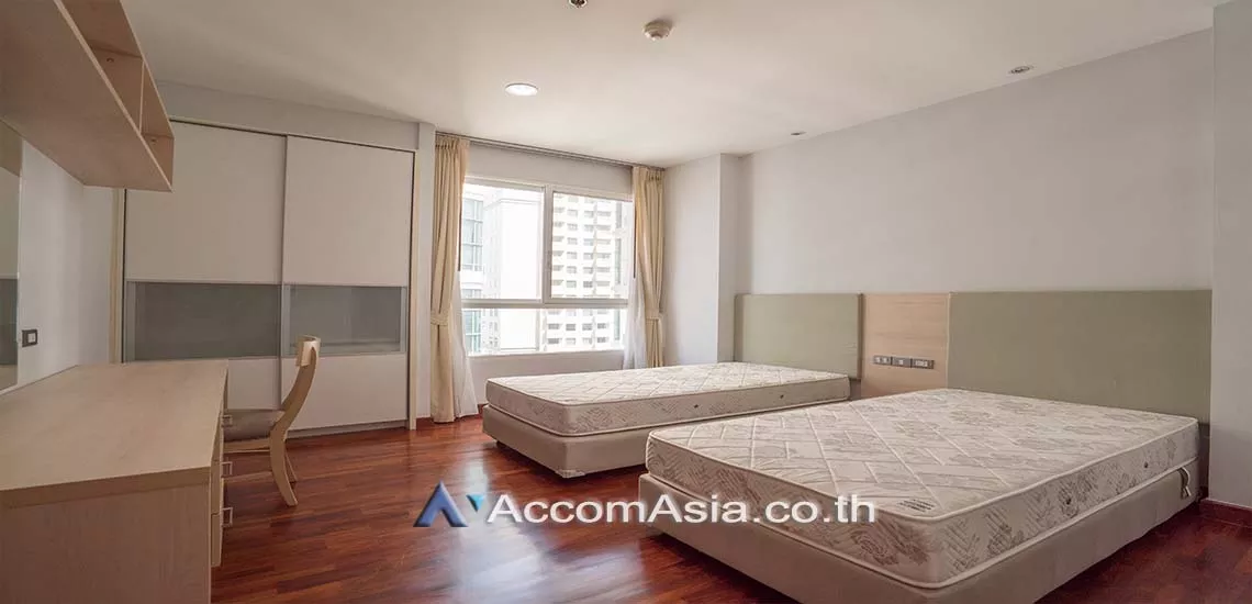 8  2 br Apartment For Rent in Sukhumvit ,Bangkok BTS Phrom Phong at Perfect Living In Bangkok AA28215