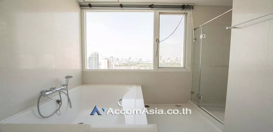 10  2 br Apartment For Rent in Sukhumvit ,Bangkok BTS Phrom Phong at Perfect Living In Bangkok AA28215