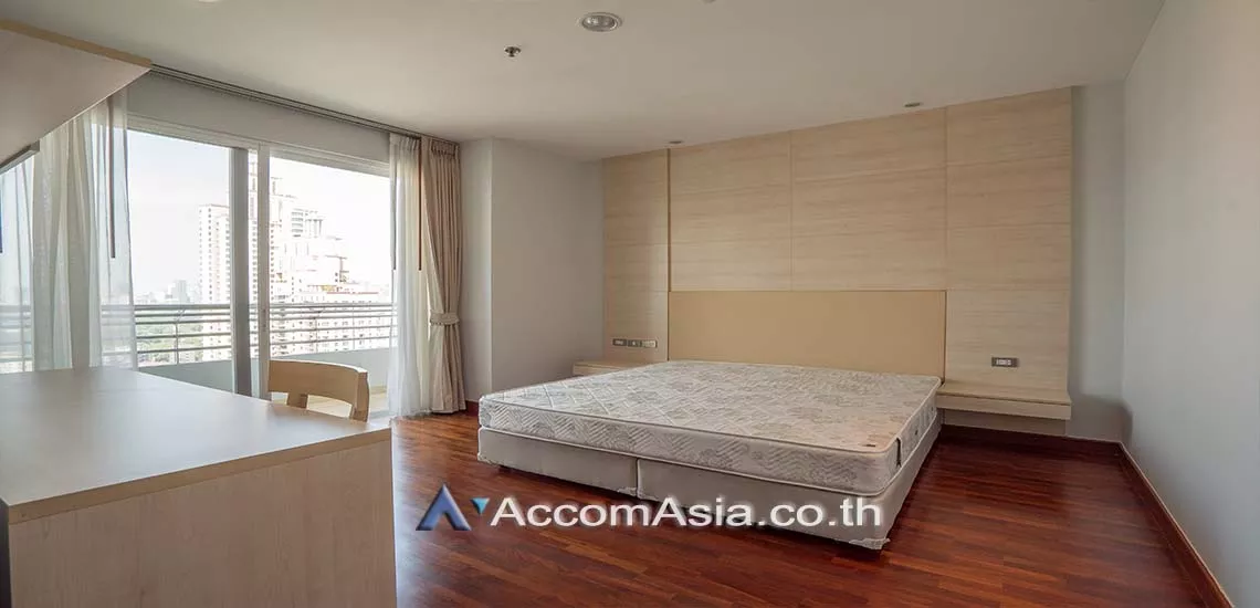 7  2 br Apartment For Rent in Sukhumvit ,Bangkok BTS Phrom Phong at Perfect Living In Bangkok AA28215