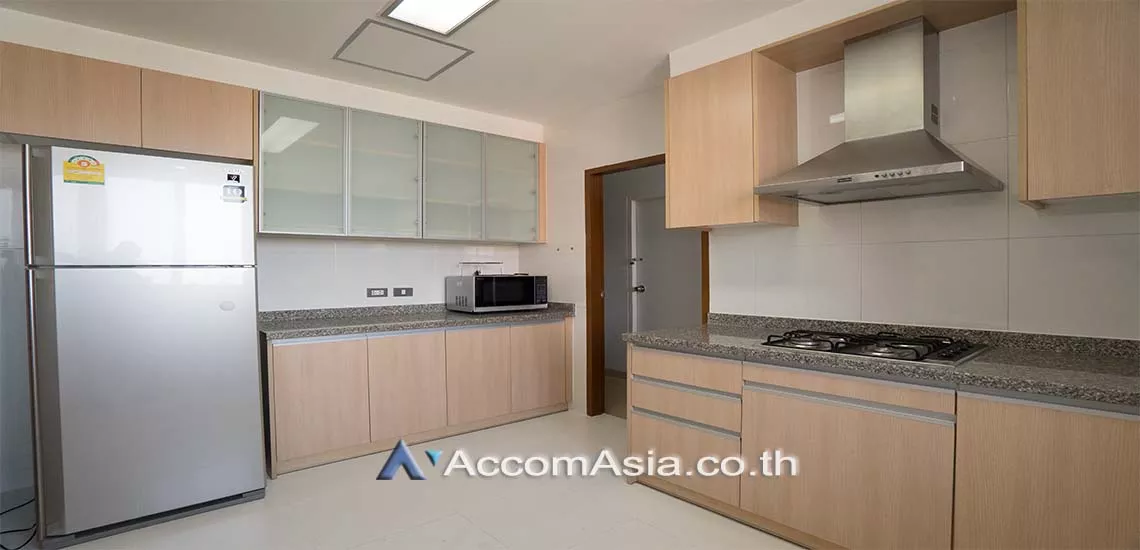 4  2 br Apartment For Rent in Sukhumvit ,Bangkok BTS Phrom Phong at Perfect Living In Bangkok AA28215