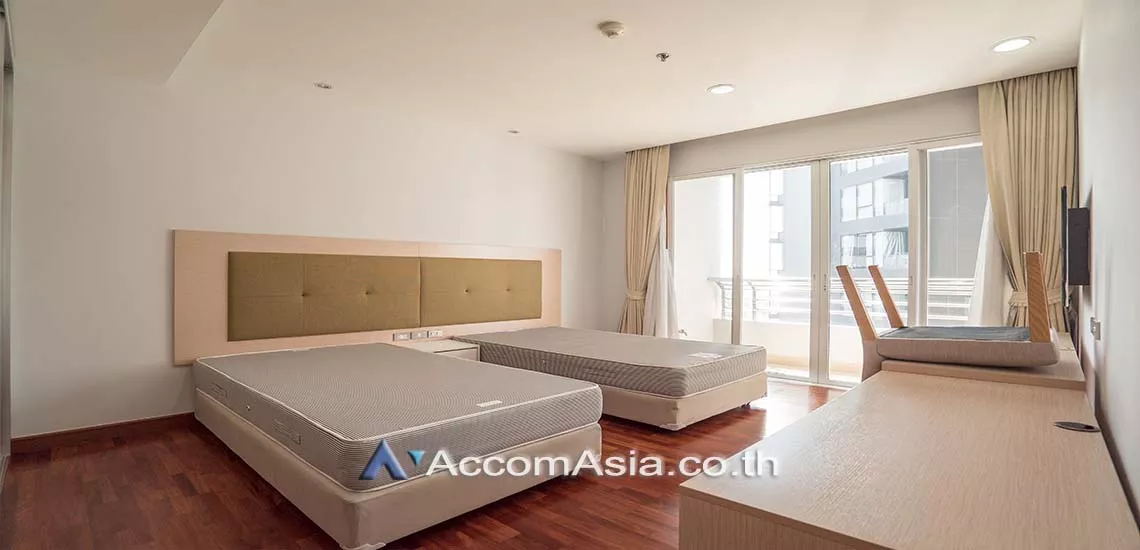 5  3 br Apartment For Rent in Sukhumvit ,Bangkok BTS Phrom Phong at Perfect Living In Bangkok AA28216