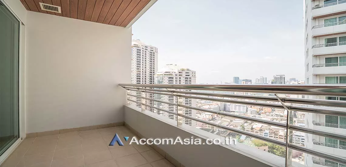 10  3 br Apartment For Rent in Sukhumvit ,Bangkok BTS Phrom Phong at Perfect Living In Bangkok AA28216