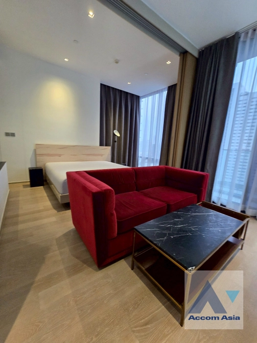  Ashton Silom Condominium  1 Bedroom for Sale & Rent BTS Chong Nonsi in Silom Bangkok