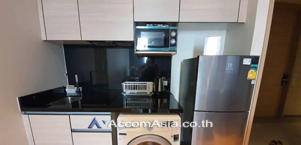  1  2 br Condominium For Rent in Sukhumvit ,Bangkok BTS Phrom Phong at Park Origin Phrom Phong AA28218