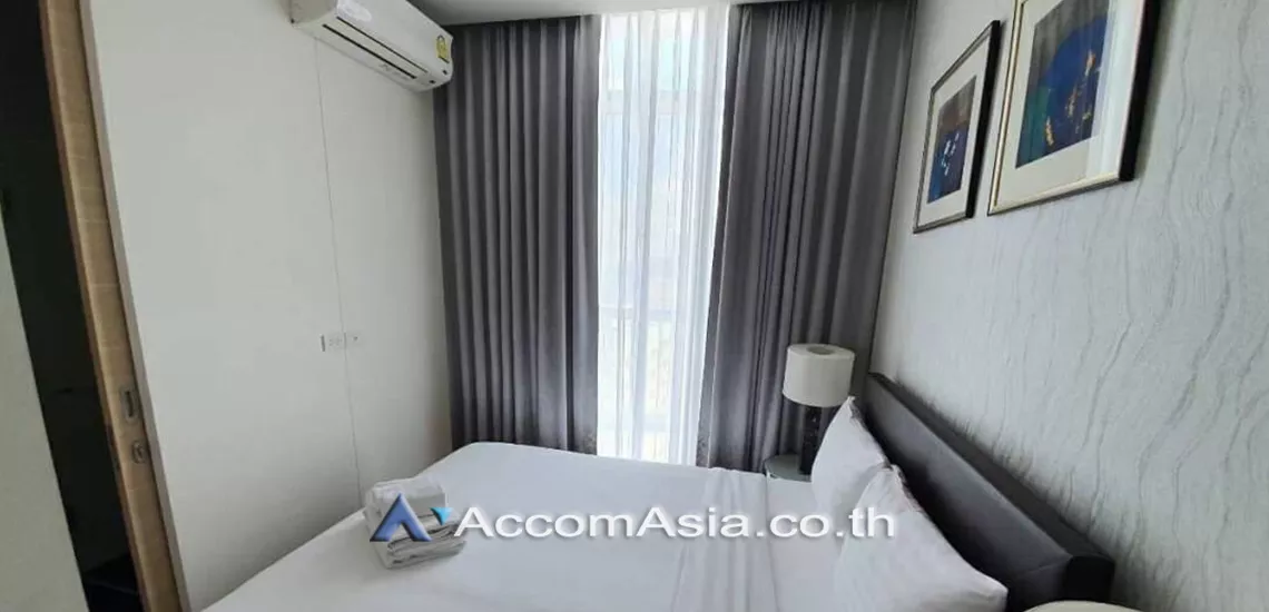 7  2 br Condominium For Rent in Sukhumvit ,Bangkok BTS Phrom Phong at Park Origin Phrom Phong AA28218