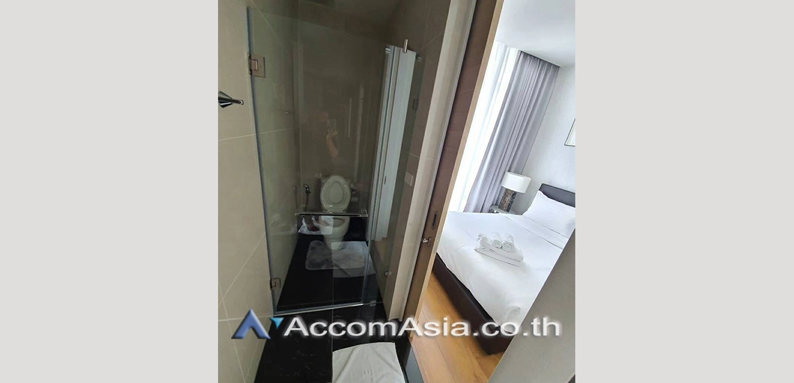 8  2 br Condominium For Rent in Sukhumvit ,Bangkok BTS Phrom Phong at Park Origin Phrom Phong AA28218