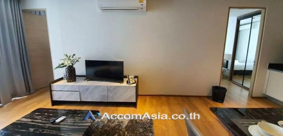  1  2 br Condominium For Rent in Sukhumvit ,Bangkok BTS Phrom Phong at Park Origin Phrom Phong AA28218