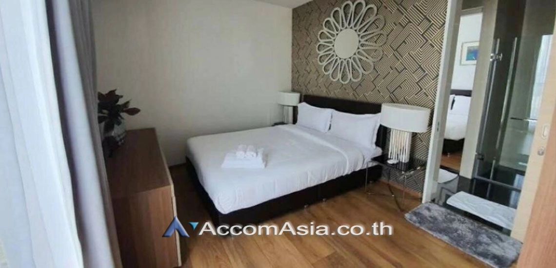 6  2 br Condominium For Rent in Sukhumvit ,Bangkok BTS Phrom Phong at Park Origin Phrom Phong AA28218