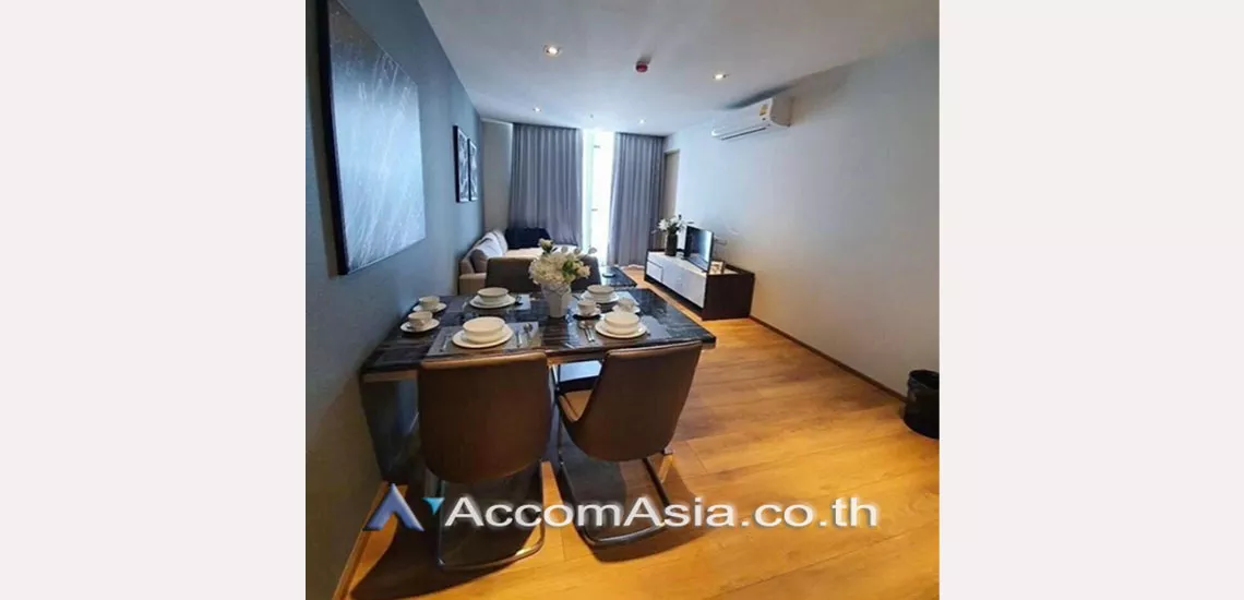 4  2 br Condominium For Rent in Sukhumvit ,Bangkok BTS Phrom Phong at Park Origin Phrom Phong AA28218