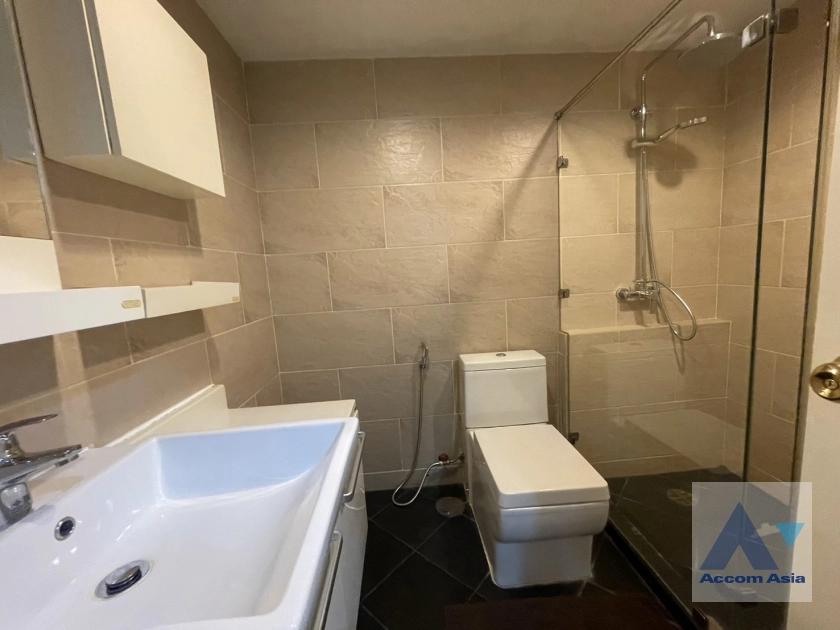 19  2 br Condominium for rent and sale in Sathorn ,Bangkok BTS Sala Daeng - MRT Lumphini at Sathorn Park Place AA28219