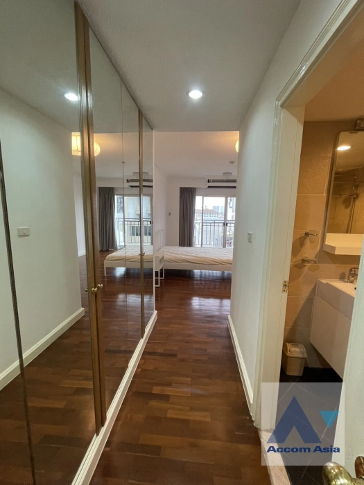12  2 br Condominium for rent and sale in Sathorn ,Bangkok BTS Sala Daeng - MRT Lumphini at Sathorn Park Place AA28219