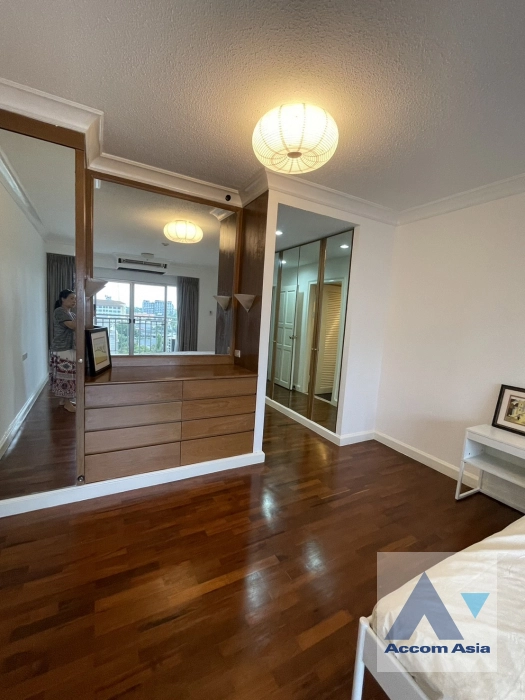 17  2 br Condominium for rent and sale in Sathorn ,Bangkok BTS Sala Daeng - MRT Lumphini at Sathorn Park Place AA28219