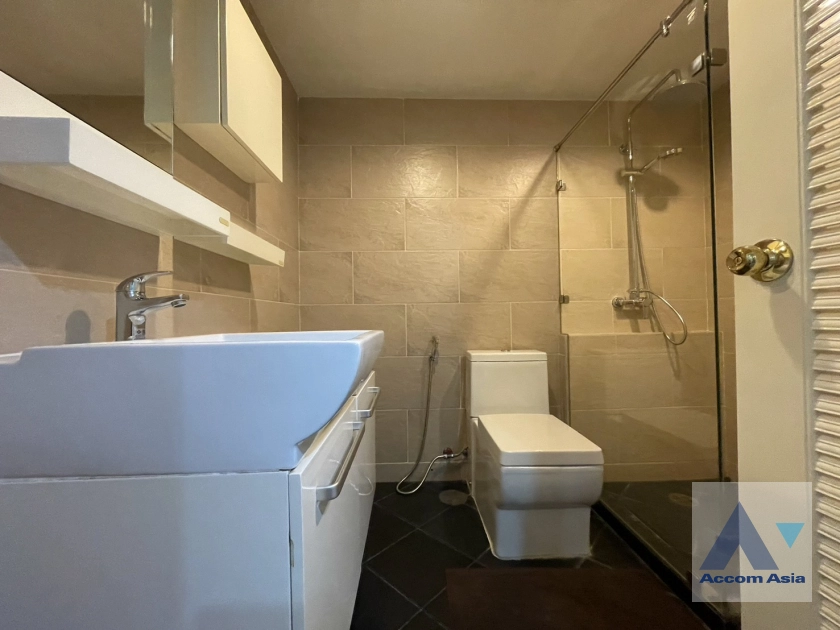 20  2 br Condominium for rent and sale in Sathorn ,Bangkok BTS Sala Daeng - MRT Lumphini at Sathorn Park Place AA28219