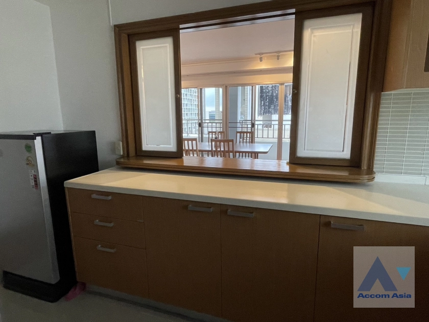 11  2 br Condominium for rent and sale in Sathorn ,Bangkok BTS Sala Daeng - MRT Lumphini at Sathorn Park Place AA28219