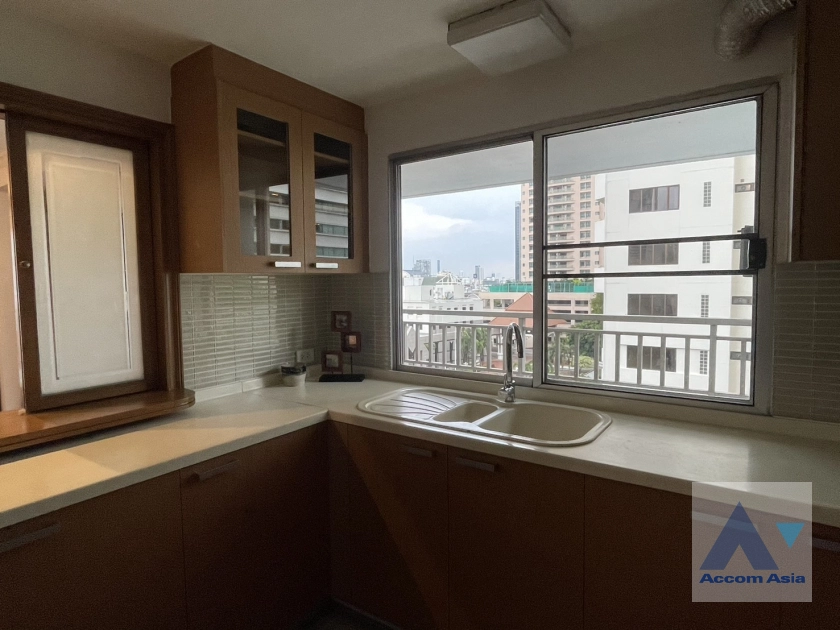 10  2 br Condominium for rent and sale in Sathorn ,Bangkok BTS Sala Daeng - MRT Lumphini at Sathorn Park Place AA28219