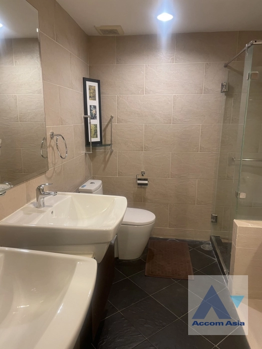 22  2 br Condominium for rent and sale in Sathorn ,Bangkok BTS Sala Daeng - MRT Lumphini at Sathorn Park Place AA28219