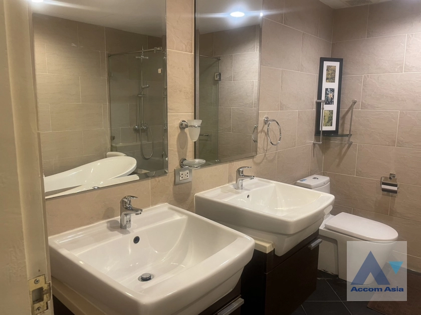 21  2 br Condominium for rent and sale in Sathorn ,Bangkok BTS Sala Daeng - MRT Lumphini at Sathorn Park Place AA28219