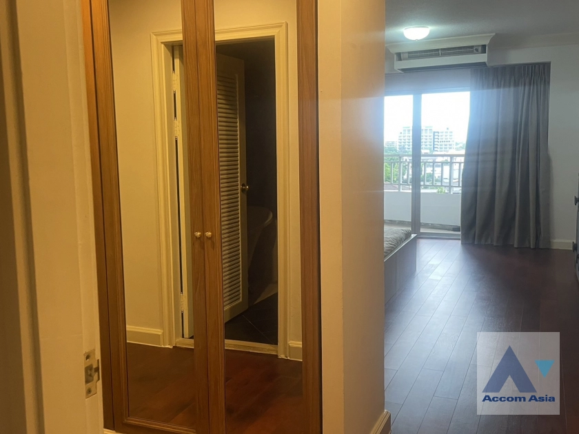 18  2 br Condominium for rent and sale in Sathorn ,Bangkok BTS Sala Daeng - MRT Lumphini at Sathorn Park Place AA28219