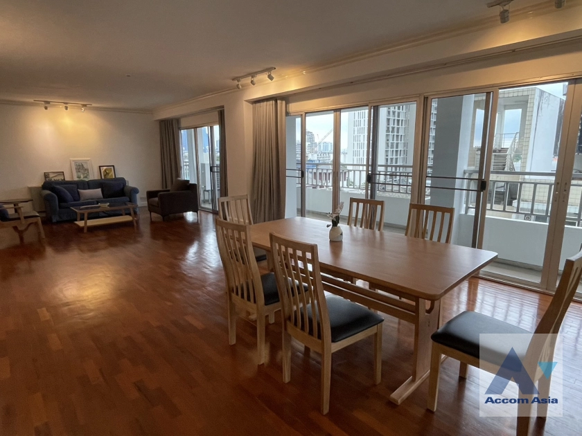 5  2 br Condominium for rent and sale in Sathorn ,Bangkok BTS Sala Daeng - MRT Lumphini at Sathorn Park Place AA28219