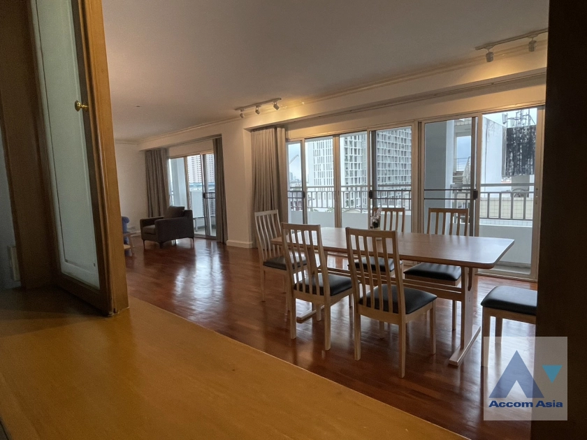 6  2 br Condominium for rent and sale in Sathorn ,Bangkok BTS Sala Daeng - MRT Lumphini at Sathorn Park Place AA28219