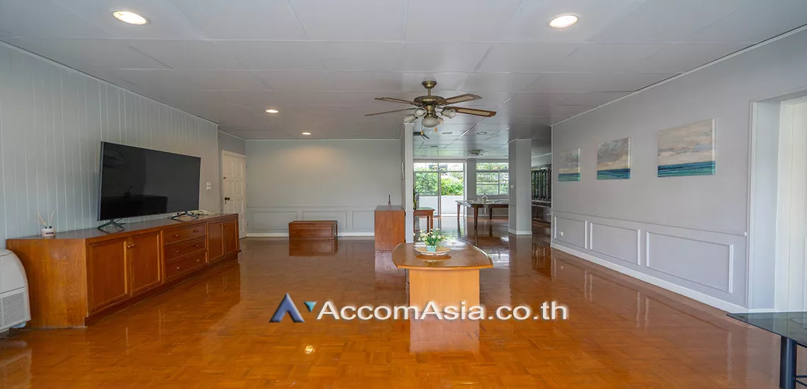  2  4 br Apartment For Rent in Sukhumvit ,Bangkok BTS Phrom Phong at Perfect Living In Bangkok AA28220