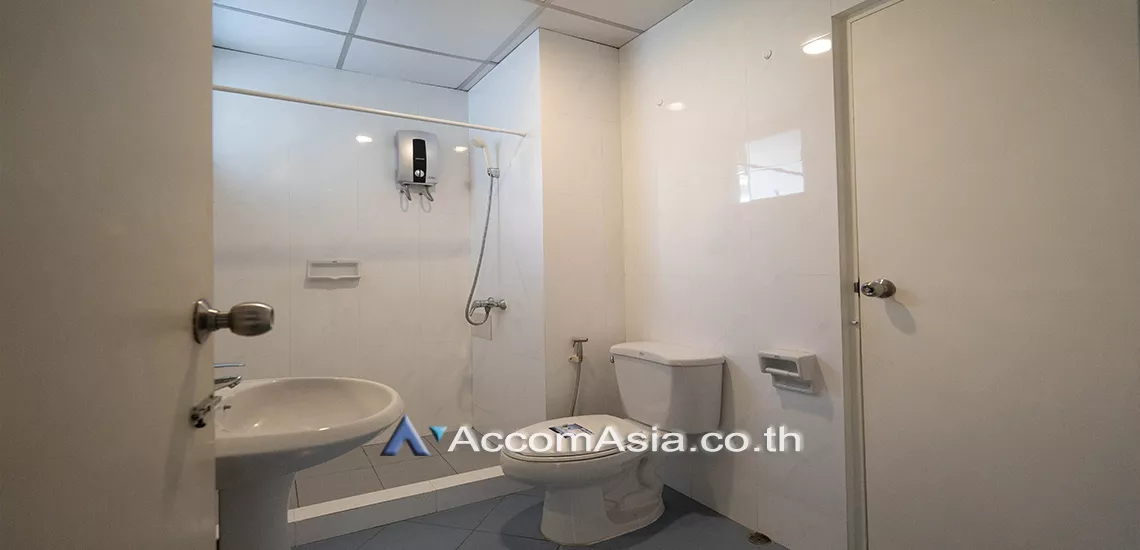12  4 br Apartment For Rent in Sukhumvit ,Bangkok BTS Phrom Phong at Perfect Living In Bangkok AA28220