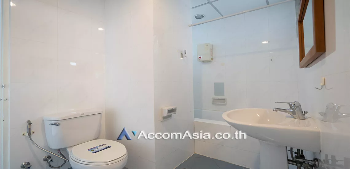 14  4 br Apartment For Rent in Sukhumvit ,Bangkok BTS Phrom Phong at Perfect Living In Bangkok AA28220