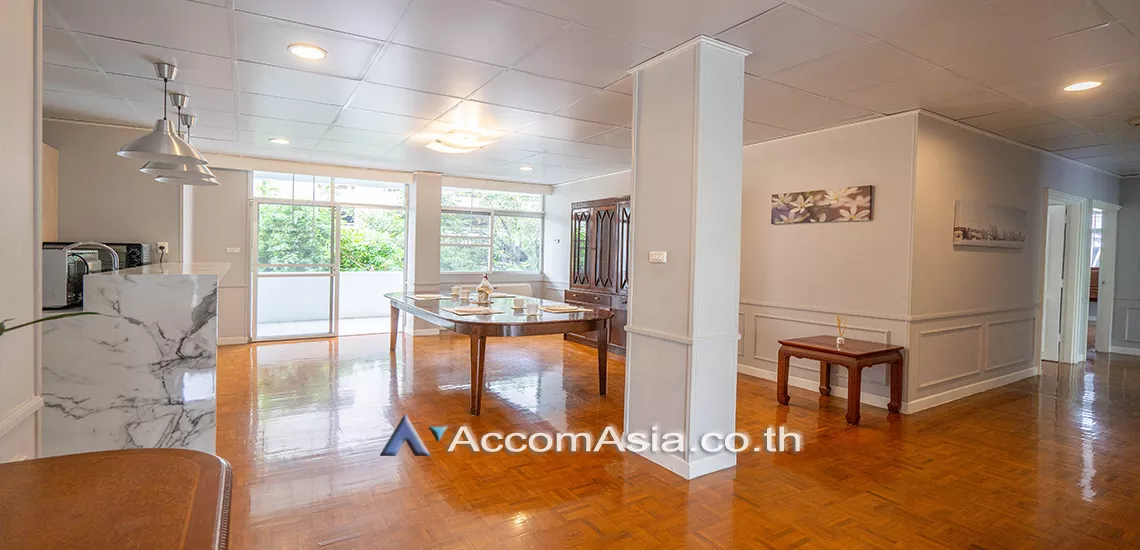  1  4 br Apartment For Rent in Sukhumvit ,Bangkok BTS Phrom Phong at Perfect Living In Bangkok AA28220