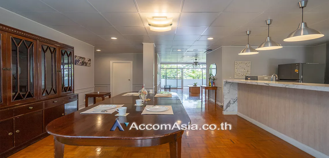 4  4 br Apartment For Rent in Sukhumvit ,Bangkok BTS Phrom Phong at Perfect Living In Bangkok AA28220