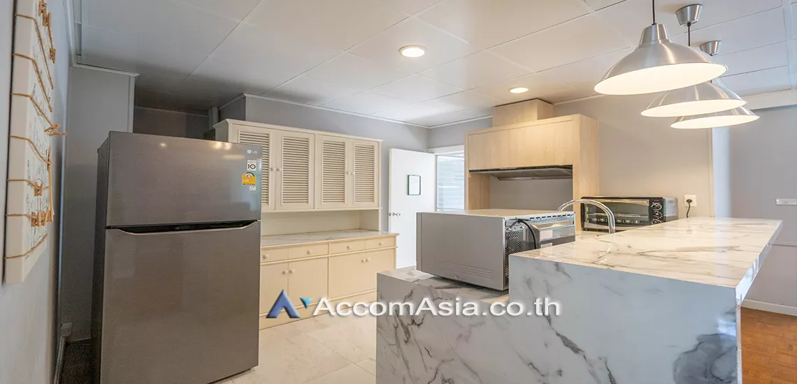 5  4 br Apartment For Rent in Sukhumvit ,Bangkok BTS Phrom Phong at Perfect Living In Bangkok AA28220