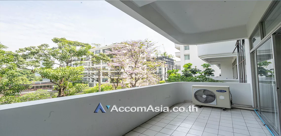 6  4 br Apartment For Rent in Sukhumvit ,Bangkok BTS Phrom Phong at Perfect Living In Bangkok AA28220