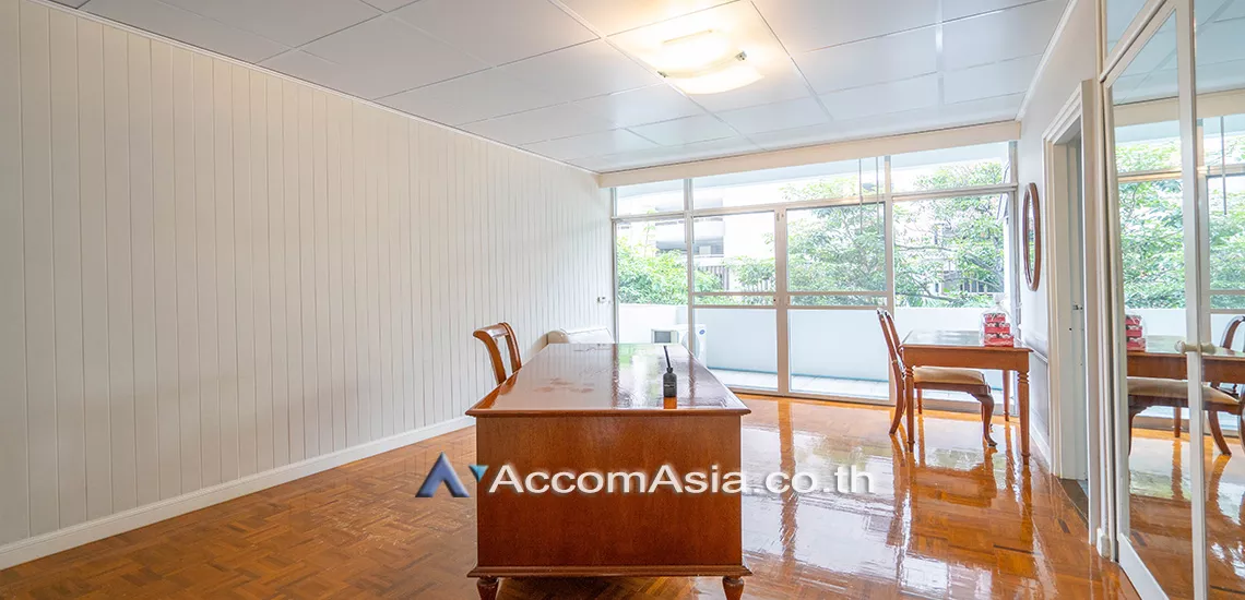 7  4 br Apartment For Rent in Sukhumvit ,Bangkok BTS Phrom Phong at Perfect Living In Bangkok AA28220