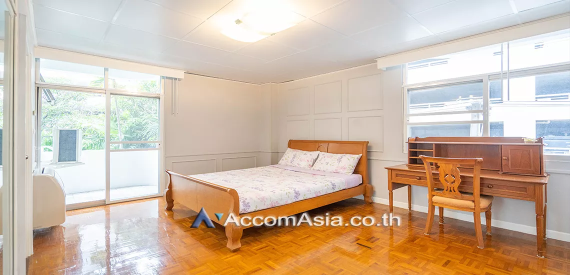8  4 br Apartment For Rent in Sukhumvit ,Bangkok BTS Phrom Phong at Perfect Living In Bangkok AA28220