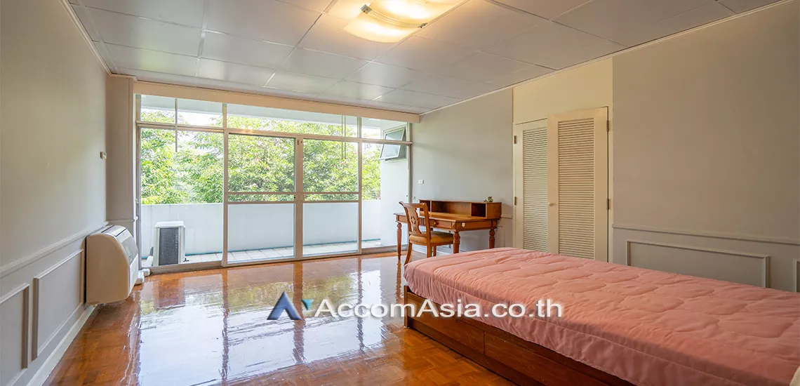 10  4 br Apartment For Rent in Sukhumvit ,Bangkok BTS Phrom Phong at Perfect Living In Bangkok AA28220