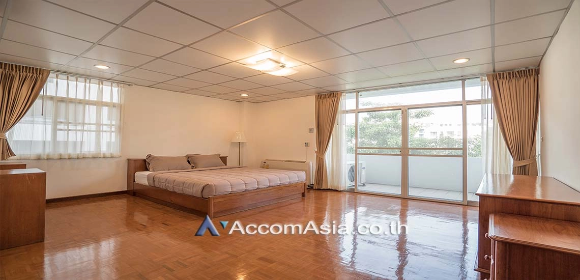 10  4 br Apartment For Rent in Sukhumvit ,Bangkok BTS Phrom Phong at Perfect Living In Bangkok AA28221