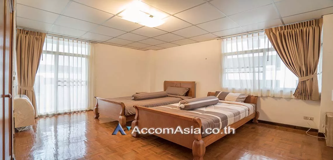 9  4 br Apartment For Rent in Sukhumvit ,Bangkok BTS Phrom Phong at Perfect Living In Bangkok AA28221
